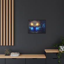 Load image into Gallery viewer, Anime Date A Live Canvas Framed Art Print
