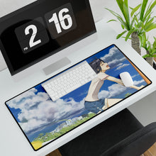 Load image into Gallery viewer, Anime The iDOLM@STER Mouse Pad (Desk Mat)
