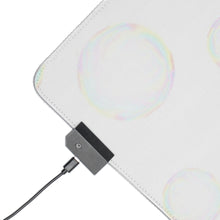 Load image into Gallery viewer, Masamune-kun&#39;s Revenge Aki Adagaki RGB LED Mouse Pad (Desk Mat)
