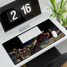 Load image into Gallery viewer, Anime Naruto Mouse Pad (Desk Mat)
