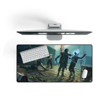 Load image into Gallery viewer, Middle-earth: Shadow of Mordor Mouse Pad (Desk Mat)
