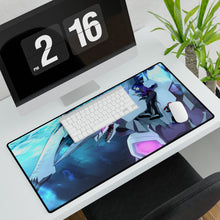 Load image into Gallery viewer, Yu-Gi-Oh! Zexal Mouse Pad (Desk Mat)
