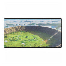 Load image into Gallery viewer, Your Name. Mouse Pad (Desk Mat)
