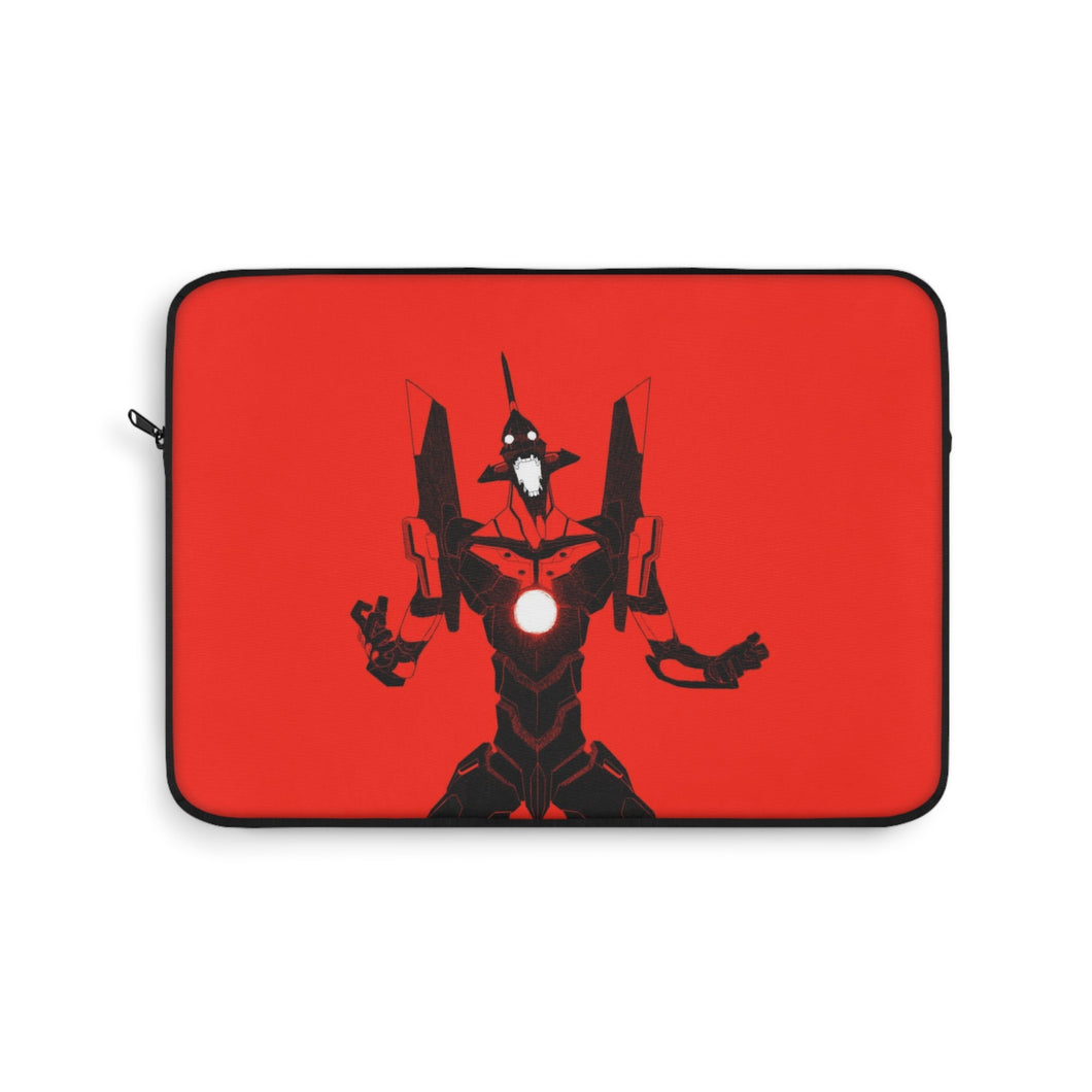 Anime Neon Genesis Evangelion Laptop Sleeve