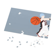 Load image into Gallery viewer, Kuroko Tetsuya Jigsaw Puzzle

