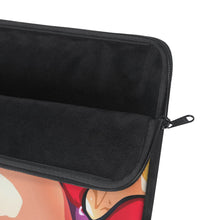 Load image into Gallery viewer, NaruHina Laptop Sleeve
