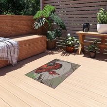 Load image into Gallery viewer, Neo-Tokyo 2019 Rug
