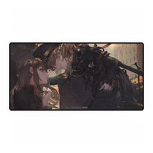 Load image into Gallery viewer, Youjo Senki Mouse Pad (Desk Mat)
