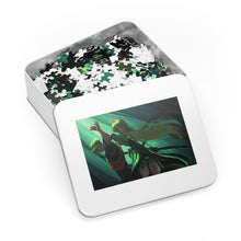 Load image into Gallery viewer, Anime Fate/Apocrypha Jigsaw Puzzle
