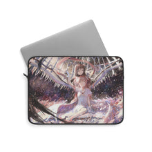 Load image into Gallery viewer, Mahou Shoujo Madoka Magica Group Laptop Sleeve
