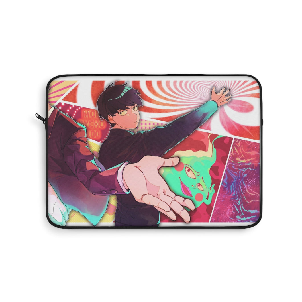 Anime Mob Psycho 100 Laptop Sleeve