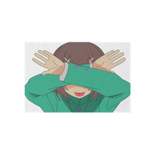Load image into Gallery viewer, Baka and Test Rug
