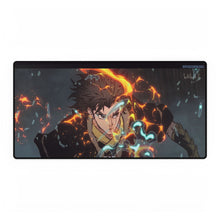 Load image into Gallery viewer, Fog Hill Of Five Elements Mouse Pad (Desk Mat)
