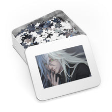 Load image into Gallery viewer, Undertaker (Black Butler) Jigsaw Puzzle
