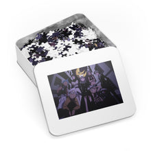 Load image into Gallery viewer, Anime Soul Eater Jigsaw Puzzle
