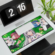 Load image into Gallery viewer, Anime Re:ZERO -Starting Life in Another World- Mouse Pad (Desk Mat)
