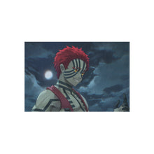 Load image into Gallery viewer, Demon Slayer: Kimetsu No Yaiba Rug
