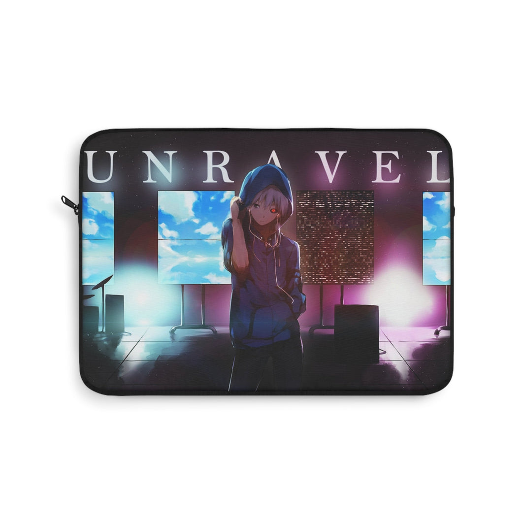 Tokyo Ghoul Ken Kaneki Laptop Sleeve