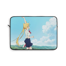 Load image into Gallery viewer, Bocchi the Rock Laptop Sleeve
