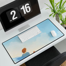 Load image into Gallery viewer, Nodame Cantabile Mouse Pad (Desk Mat)
