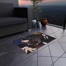Load image into Gallery viewer, Black Butler Rug
