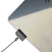 Load image into Gallery viewer, My Teen Romantic Comedy SNAFU Hachiman Hikigaya RGB LED Mouse Pad (Desk Mat)
