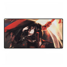 Load image into Gallery viewer, Anime Pixiv Fantasia T Mouse Pad (Desk Mat)
