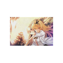 Load image into Gallery viewer, Arifureta Shokugyou De Sekai Saikyou Rug
