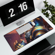 Load image into Gallery viewer, Smite Mouse Pad (Desk Mat)

