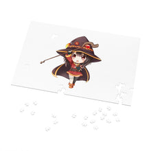 Load image into Gallery viewer, KonoSuba - God’s blessing on this wonderful world!! Jigsaw Puzzle
