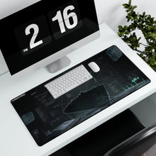 Load image into Gallery viewer, Punishing: Gray Raven Mouse Pad (Desk Mat)
