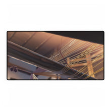 Load image into Gallery viewer, Your Name. Mouse Pad (Desk Mat)
