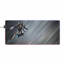 Load image into Gallery viewer, Macross RGB LED Mouse Pad (Desk Mat)
