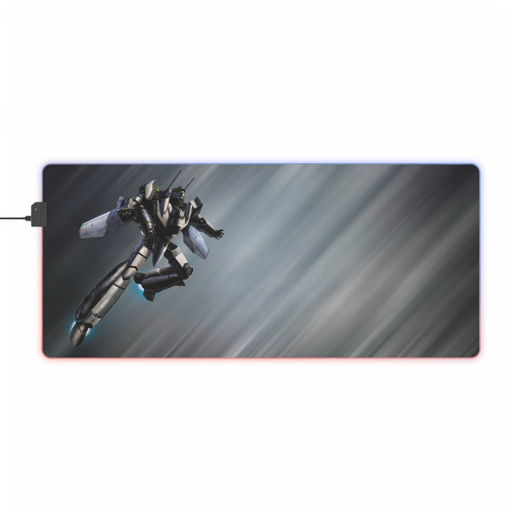 Macross RGB LED Mouse Pad (Desk Mat)