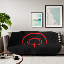 Load image into Gallery viewer, Fate/Zero Sherpa Blanket
