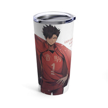Load image into Gallery viewer, Haikyu!! Tumbler 20oz
