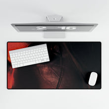 Load image into Gallery viewer, Lazarus Mouse Pad (Desk Mat)
