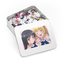 Load image into Gallery viewer, Classroom of the Elite Suzune Horikita, Kei Karuizawa Jigsaw Puzzle
