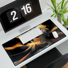 Load image into Gallery viewer, Youjo Senki Mouse Pad (Desk Mat)
