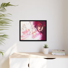 Load image into Gallery viewer, Anime Puella Magi Madoka Magica Canvas Framed Art Print
