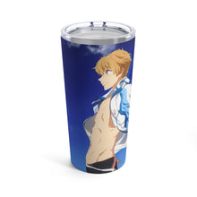 Load image into Gallery viewer, Free! Nagisa Hazuki Tumbler 20oz
