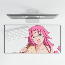Load image into Gallery viewer, Yuragi-sou no Yuuna-san Mouse Pad (Desk Mat)
