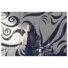 Load image into Gallery viewer, Tokyo Revengers Takashi Mitsuya Jigsaw Puzzle
