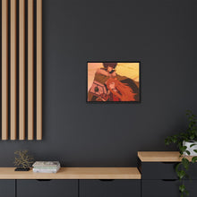 Load image into Gallery viewer, Anime The Rising of the Shield Hero Canvas Framed Art Print
