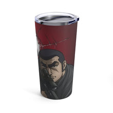Load image into Gallery viewer, Anime Golgo 13 Tumbler 20oz
