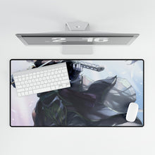 Load image into Gallery viewer, Altair Mouse Pad (Desk Mat)
