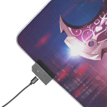 Load image into Gallery viewer, Rory Mercury RGB LED Mouse Pad (Desk Mat)
