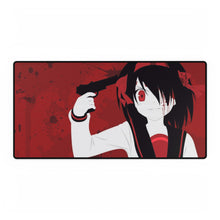 Load image into Gallery viewer, Anime The Melancholy Of Haruhi Suzumiya Mouse Pad (Desk Mat)

