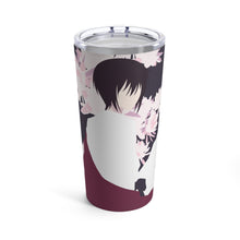 Load image into Gallery viewer, Fruits Basket Tumbler 20oz
