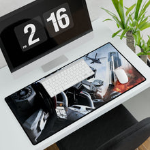 Load image into Gallery viewer, Patlabor Mouse Pad (Desk Mat)
